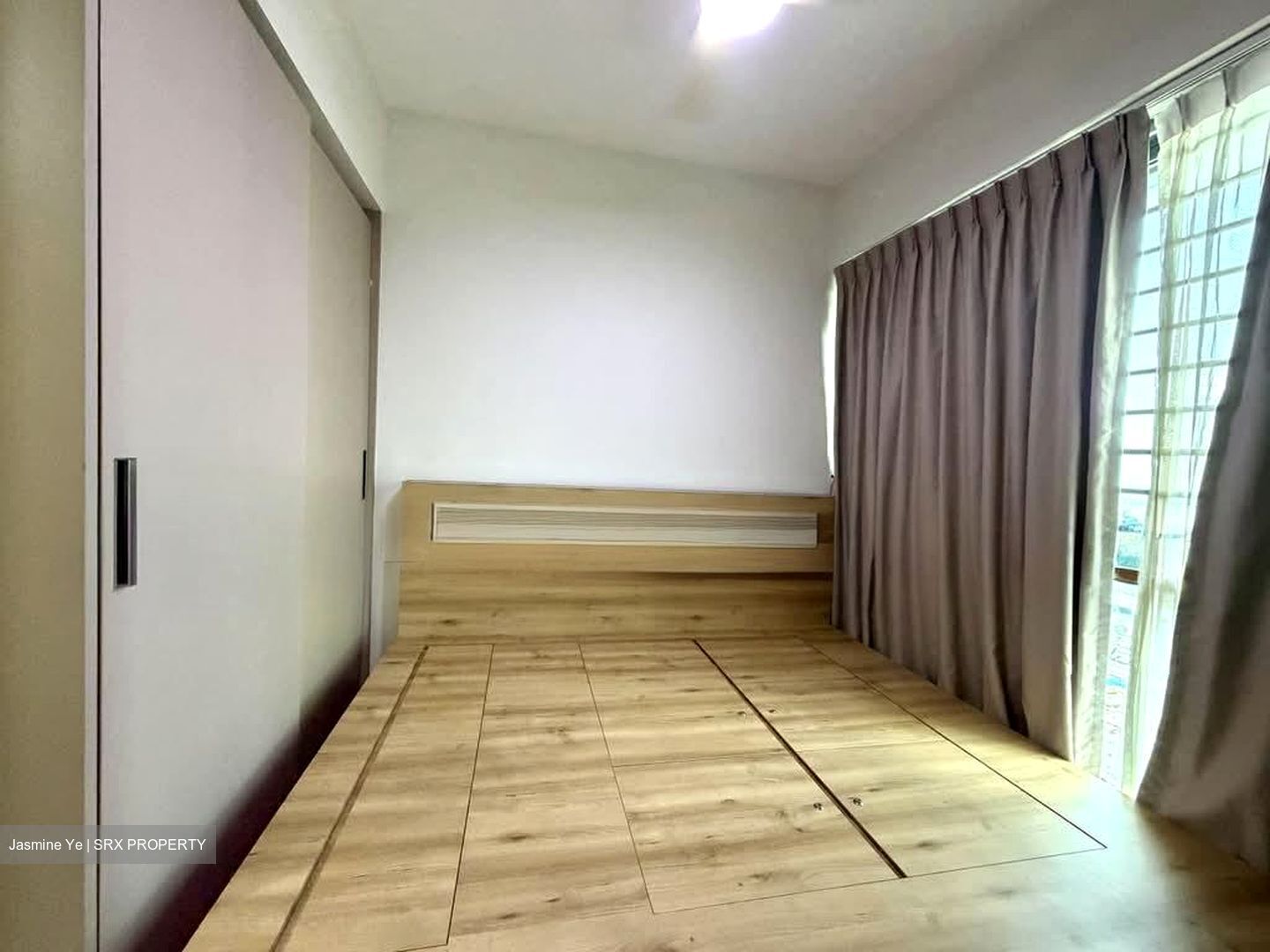J Gateway (D22), Condominium #570649181
